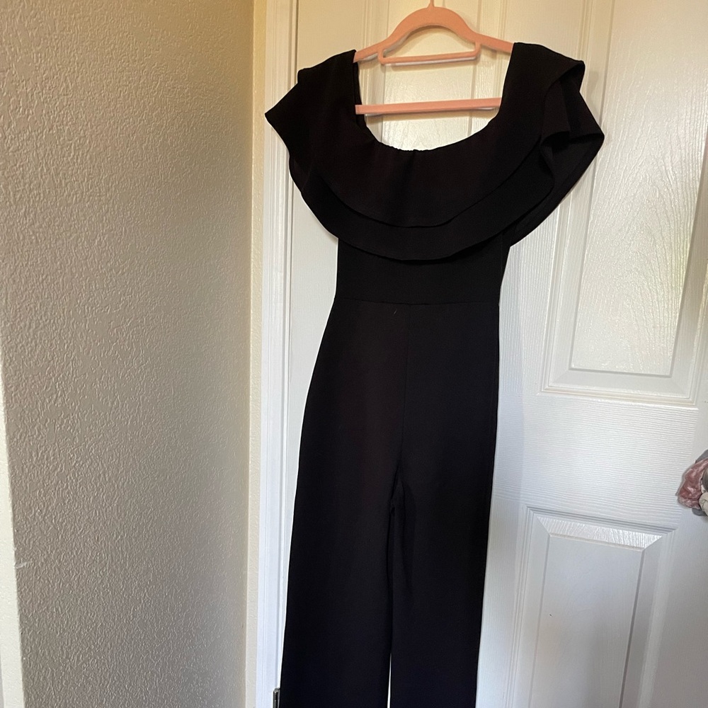 Fashion Nova JumpSuit